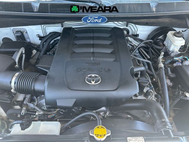 2015 Toyota Tundra Limited