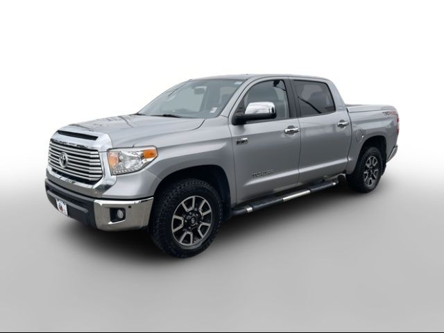 2015 Toyota Tundra Limited