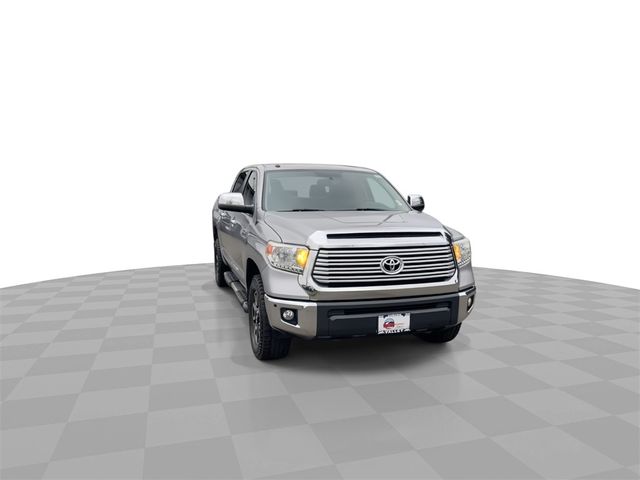 2015 Toyota Tundra Limited