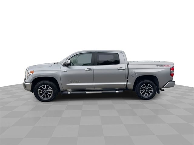 2015 Toyota Tundra Limited