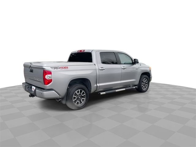 2015 Toyota Tundra Limited