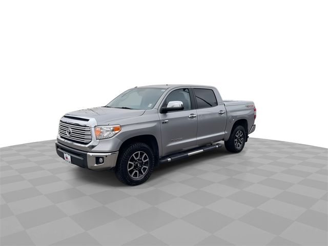 2015 Toyota Tundra Limited