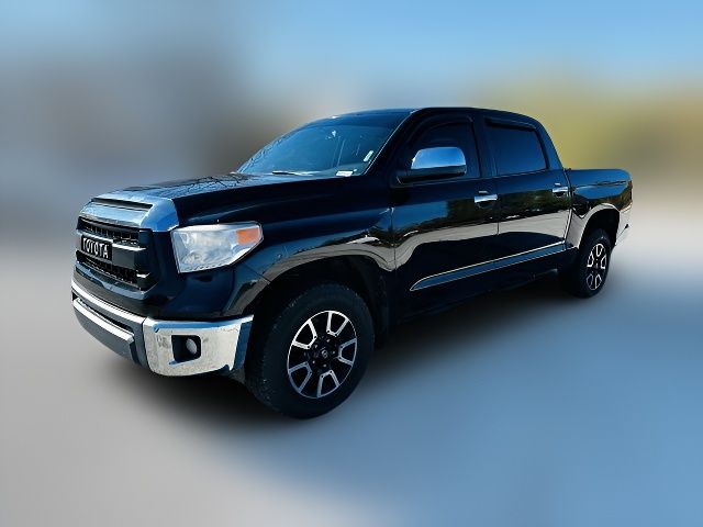 2015 Toyota Tundra Limited