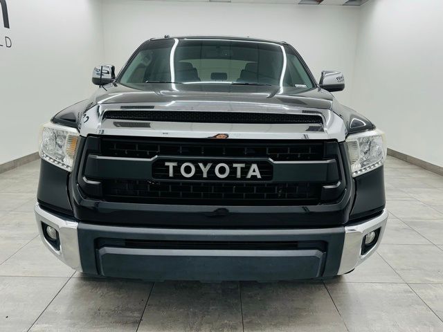 2015 Toyota Tundra Limited