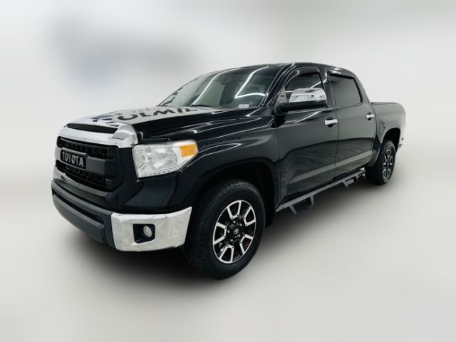 2015 Toyota Tundra Limited