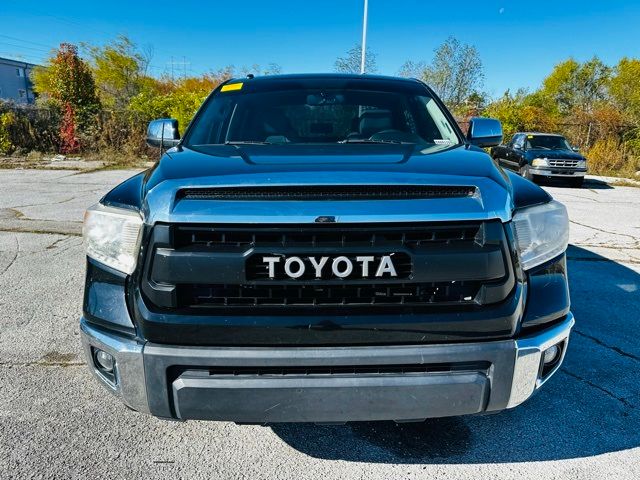 2015 Toyota Tundra Limited