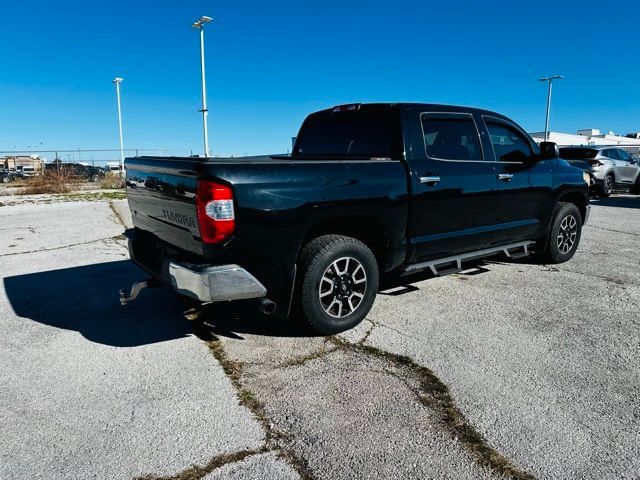 2015 Toyota Tundra Limited