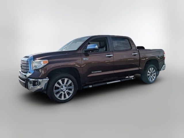 2015 Toyota Tundra Limited