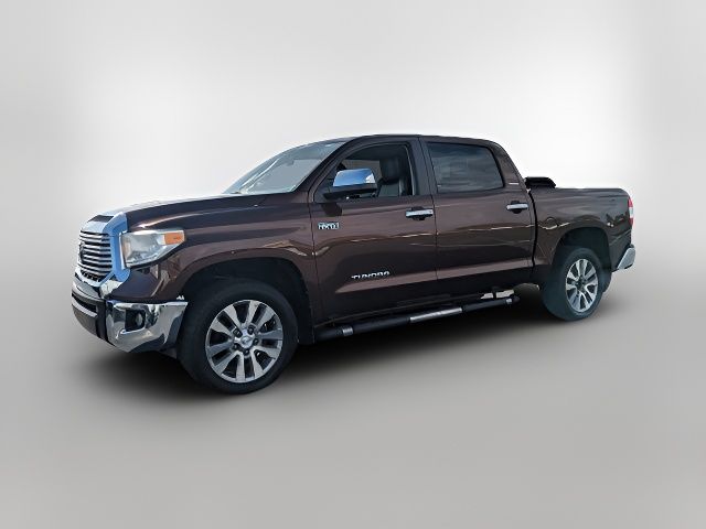 2015 Toyota Tundra Limited