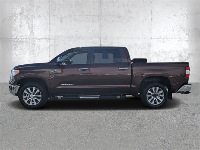 2015 Toyota Tundra Limited