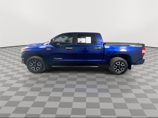 2015 Toyota Tundra Limited