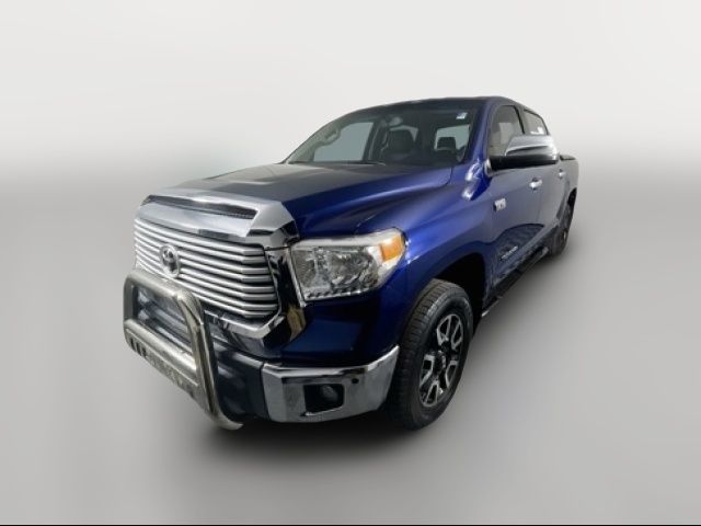 2015 Toyota Tundra Limited