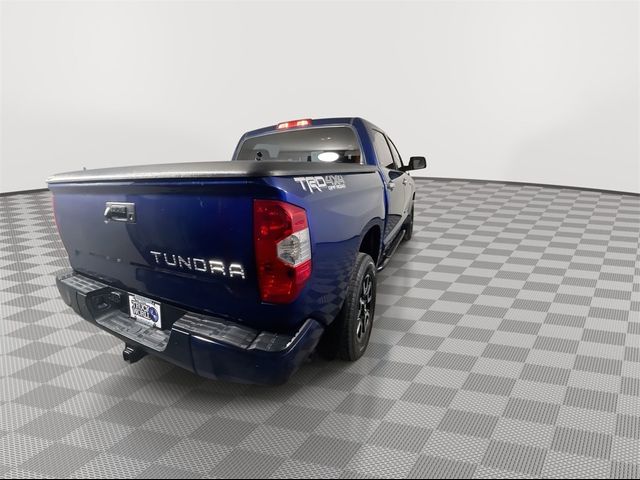 2015 Toyota Tundra Limited