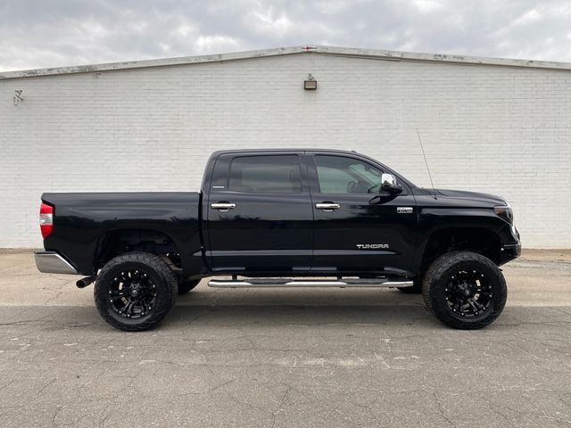 2015 Toyota Tundra Limited