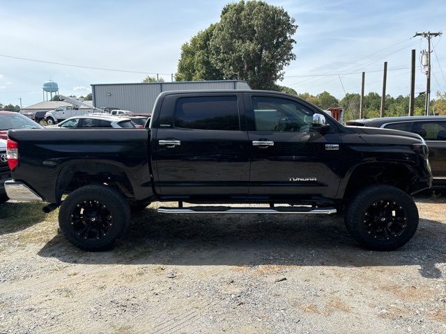 2015 Toyota Tundra Limited