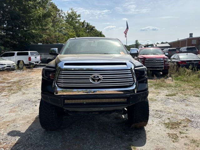 2015 Toyota Tundra Limited