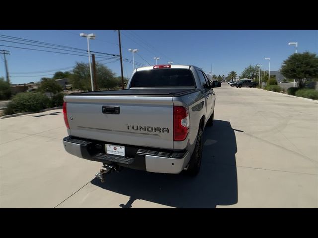 2015 Toyota Tundra Limited