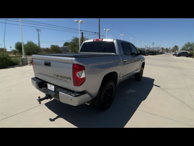 2015 Toyota Tundra Limited