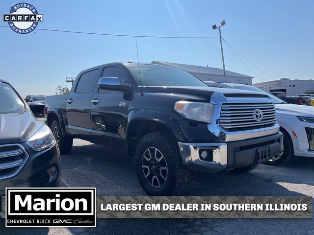 2015 Toyota Tundra Limited