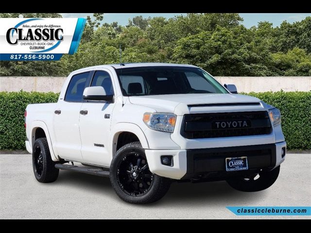 2015 Toyota Tundra Limited