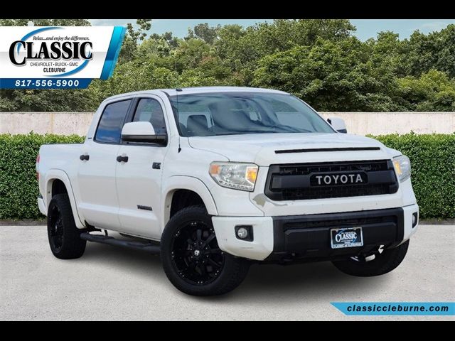 2015 Toyota Tundra Limited