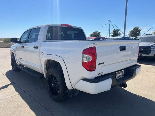 2015 Toyota Tundra Limited