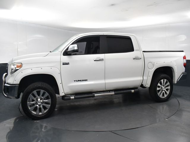 2015 Toyota Tundra Limited