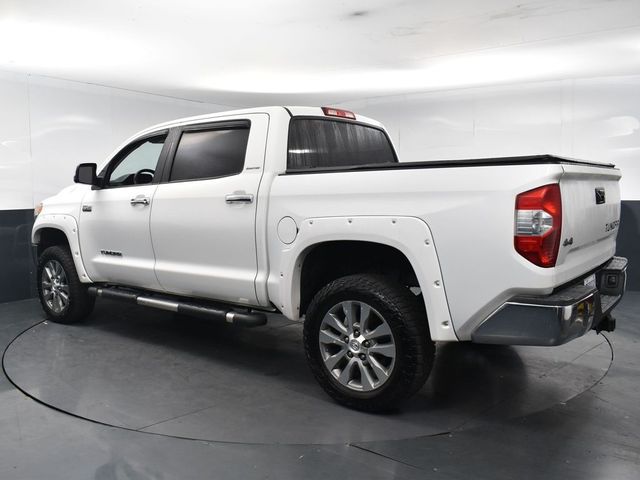 2015 Toyota Tundra Limited