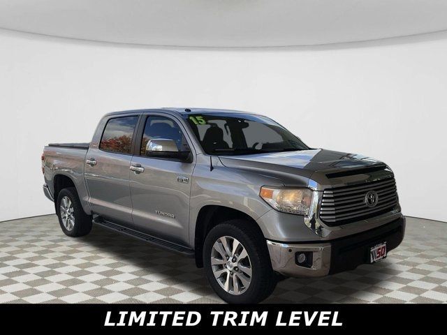 2015 Toyota Tundra Limited