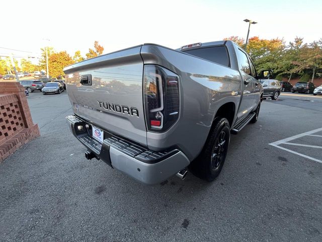 2015 Toyota Tundra Limited