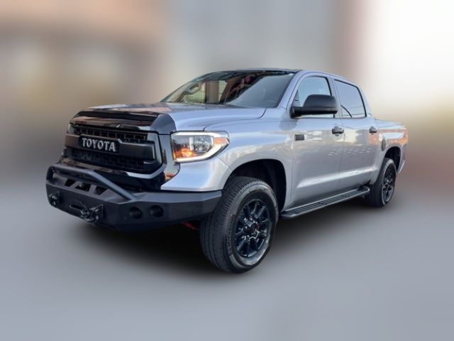 2015 Toyota Tundra Limited