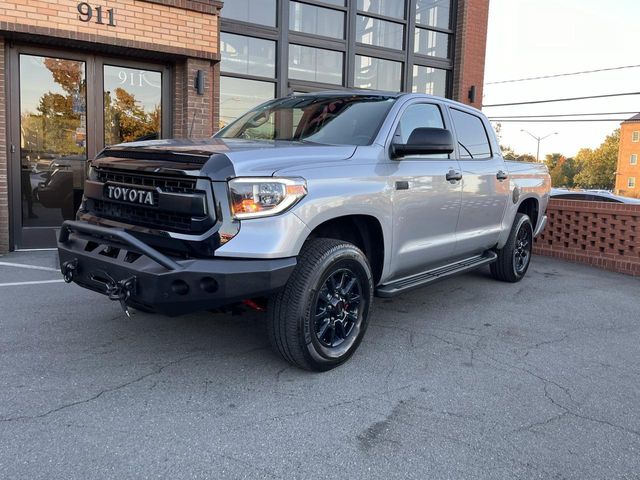 2015 Toyota Tundra Limited