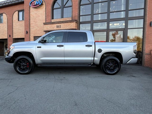 2015 Toyota Tundra Limited