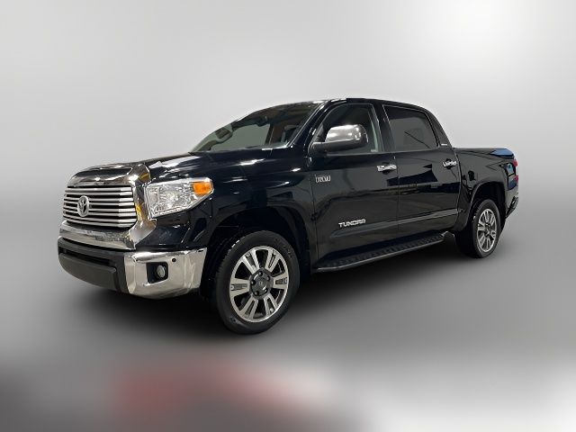 2015 Toyota Tundra Limited