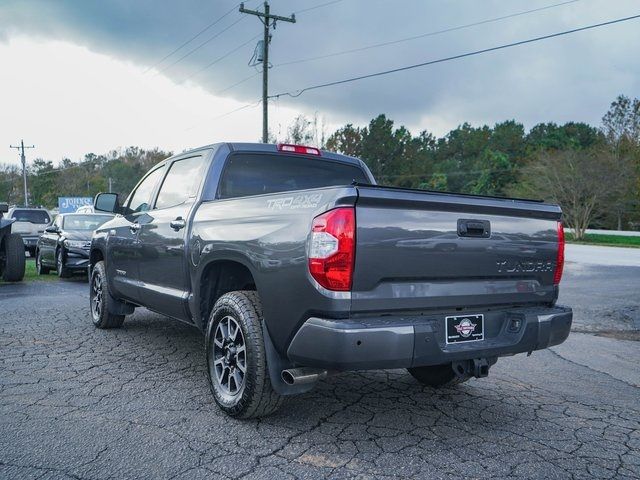 2015 Toyota Tundra Limited