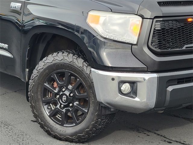 2015 Toyota Tundra Limited