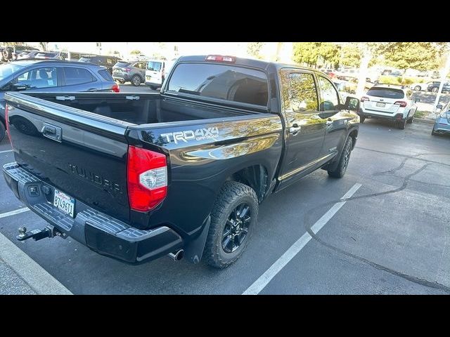 2015 Toyota Tundra Limited