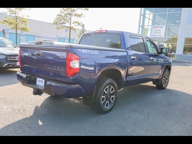 2015 Toyota Tundra Limited