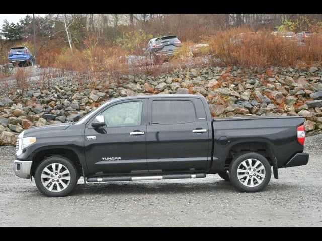 2015 Toyota Tundra Limited