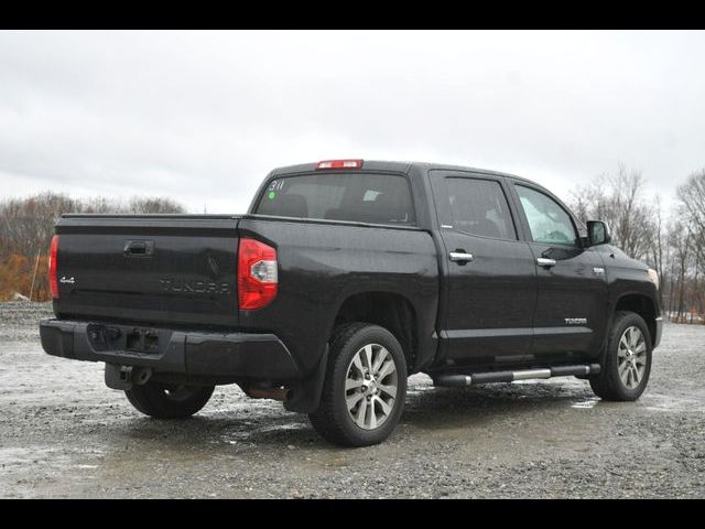 2015 Toyota Tundra Limited