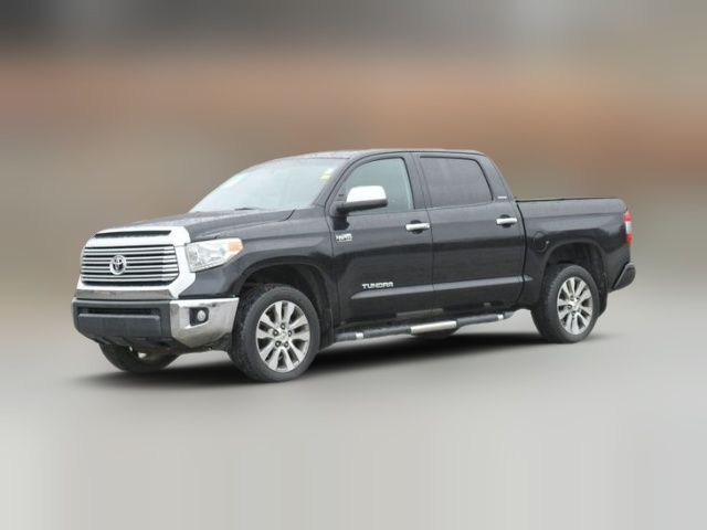 2015 Toyota Tundra Limited