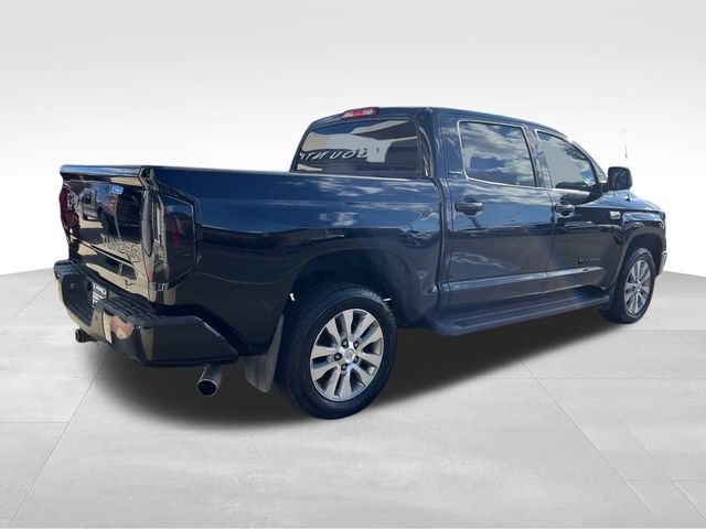 2015 Toyota Tundra Limited