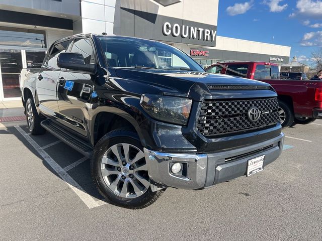 2015 Toyota Tundra Limited