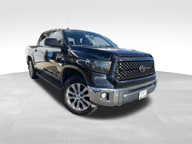 2015 Toyota Tundra Limited