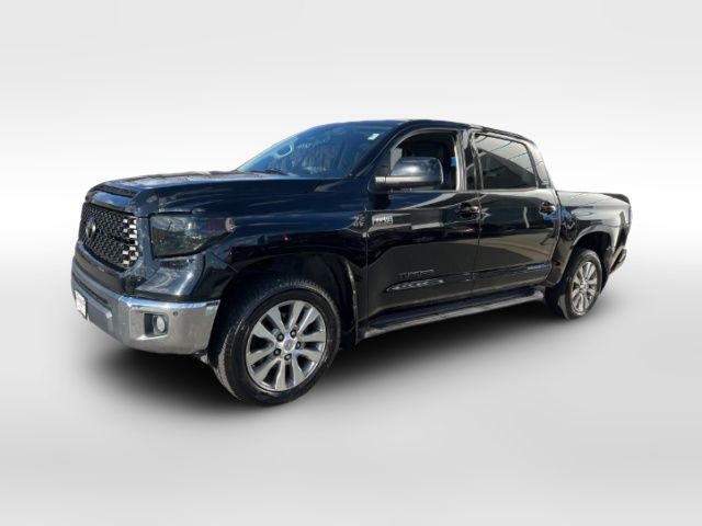 2015 Toyota Tundra Limited