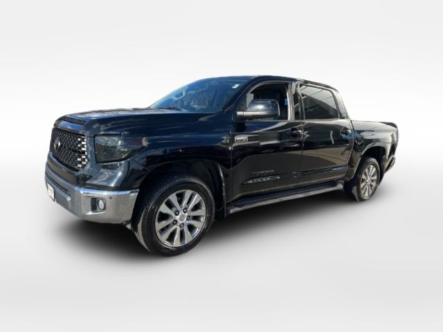 2015 Toyota Tundra Limited