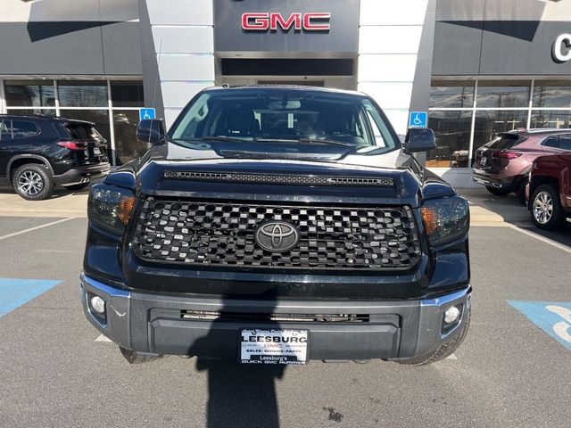 2015 Toyota Tundra Limited