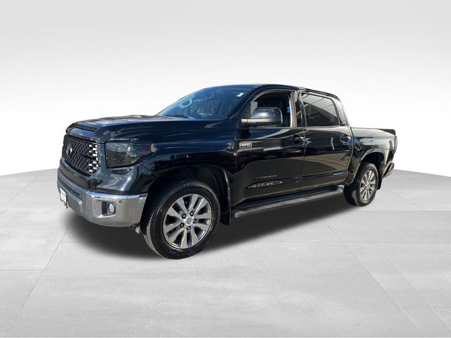 2015 Toyota Tundra Limited