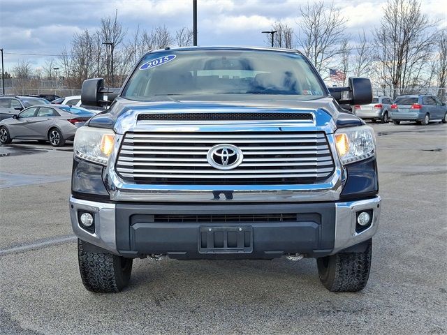 2015 Toyota Tundra Limited