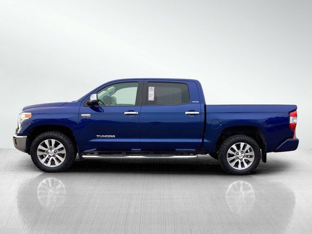 2015 Toyota Tundra Limited